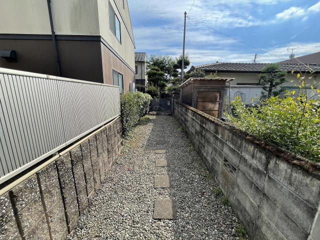 熊本市東区若葉6丁目｜売地の写真5