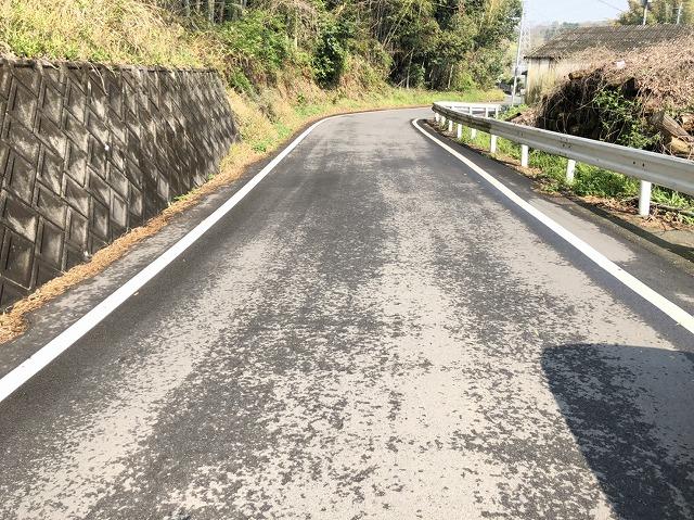 熊本市南区城南町東阿高｜売地の写真5