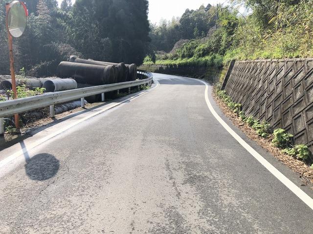 熊本市南区城南町東阿高｜売地の写真6