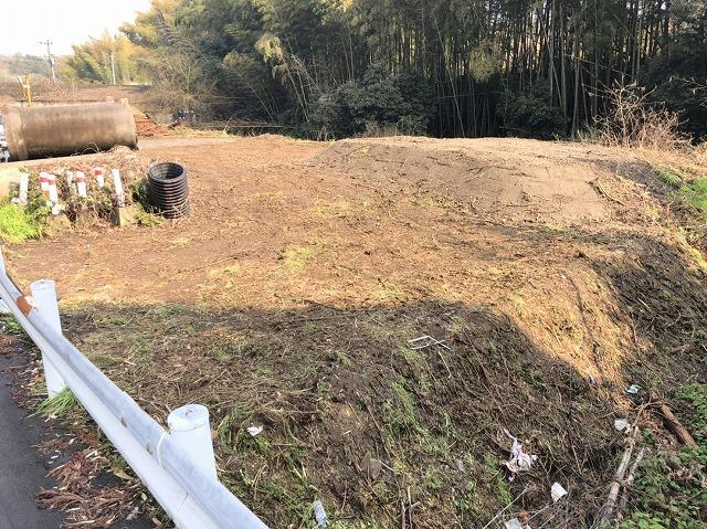 熊本市南区城南町東阿高｜売地の写真2