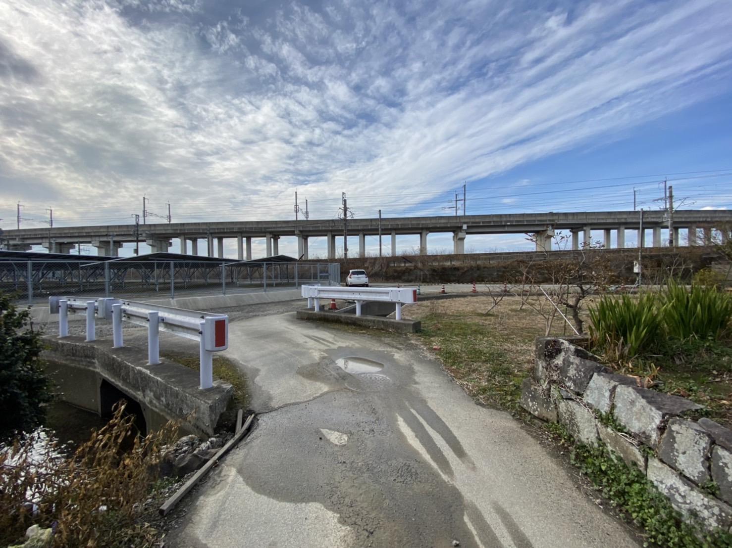 熊本市南区富合町杉島｜売地の写真6