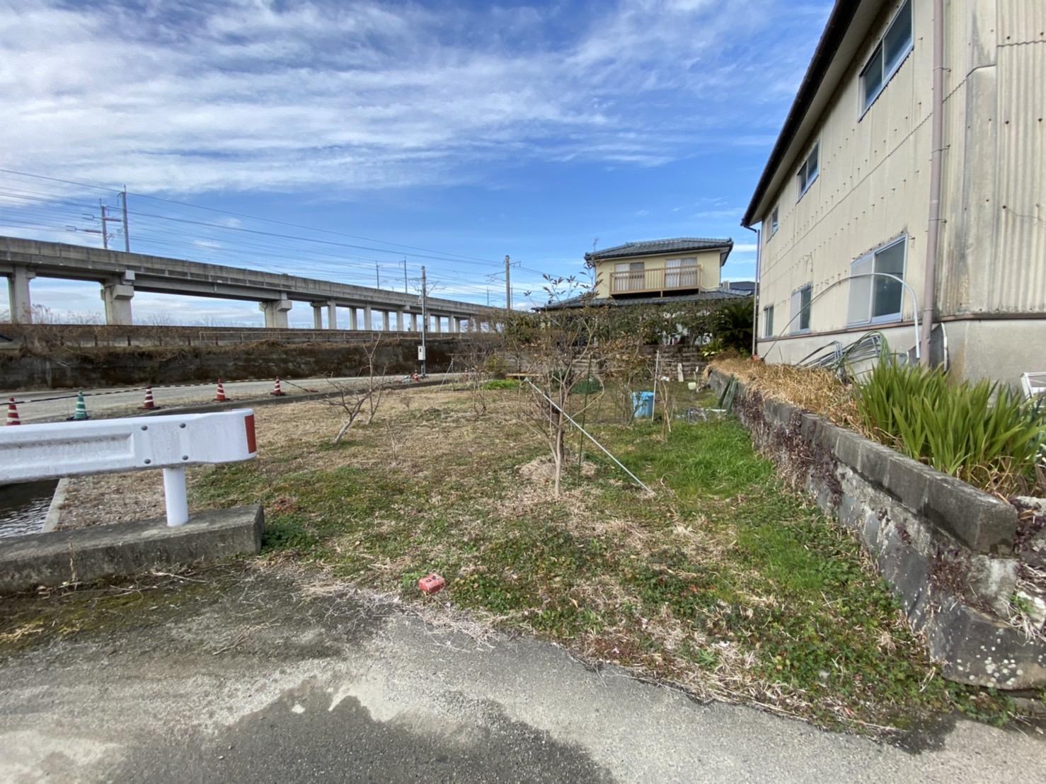 熊本市南区富合町杉島｜売地の写真7