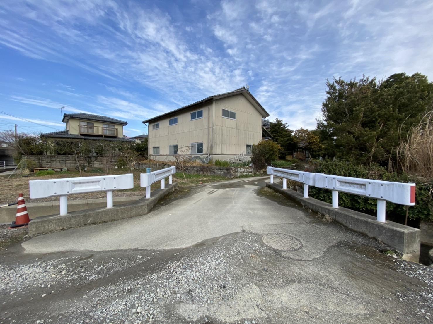 熊本市南区富合町杉島｜売地の写真5
