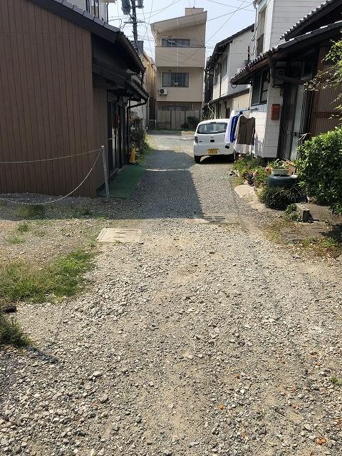 熊本市西区二本木2丁目|売地の写真5