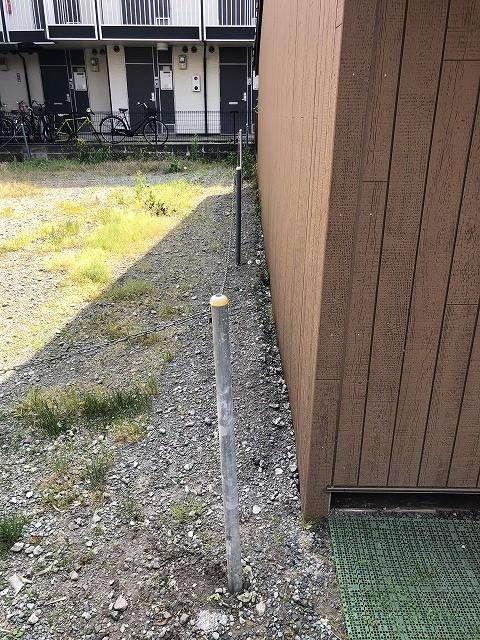 熊本市西区二本木2丁目|売地の写真6