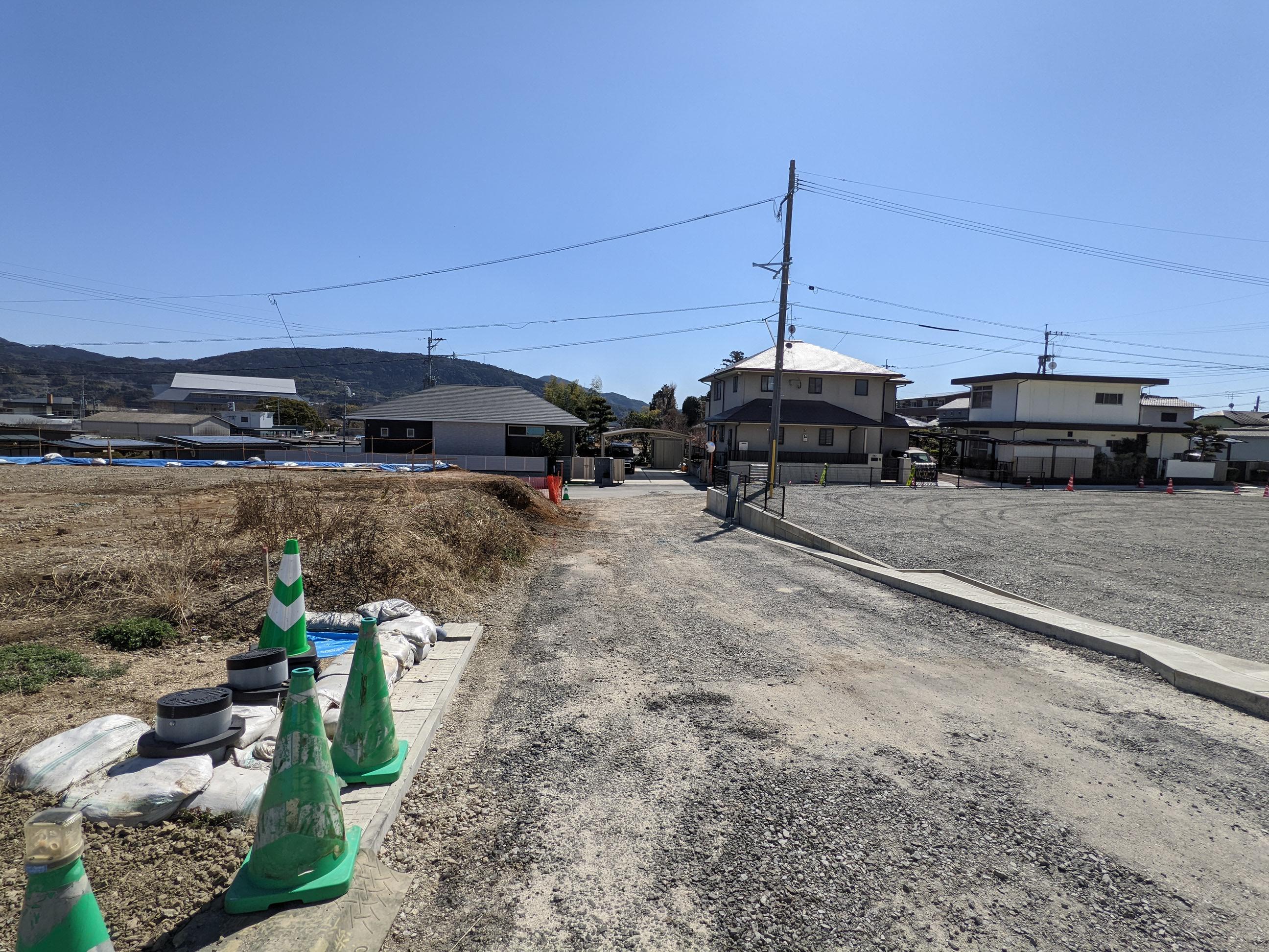 上益城郡益城町大字寺迫｜売地の写真5
