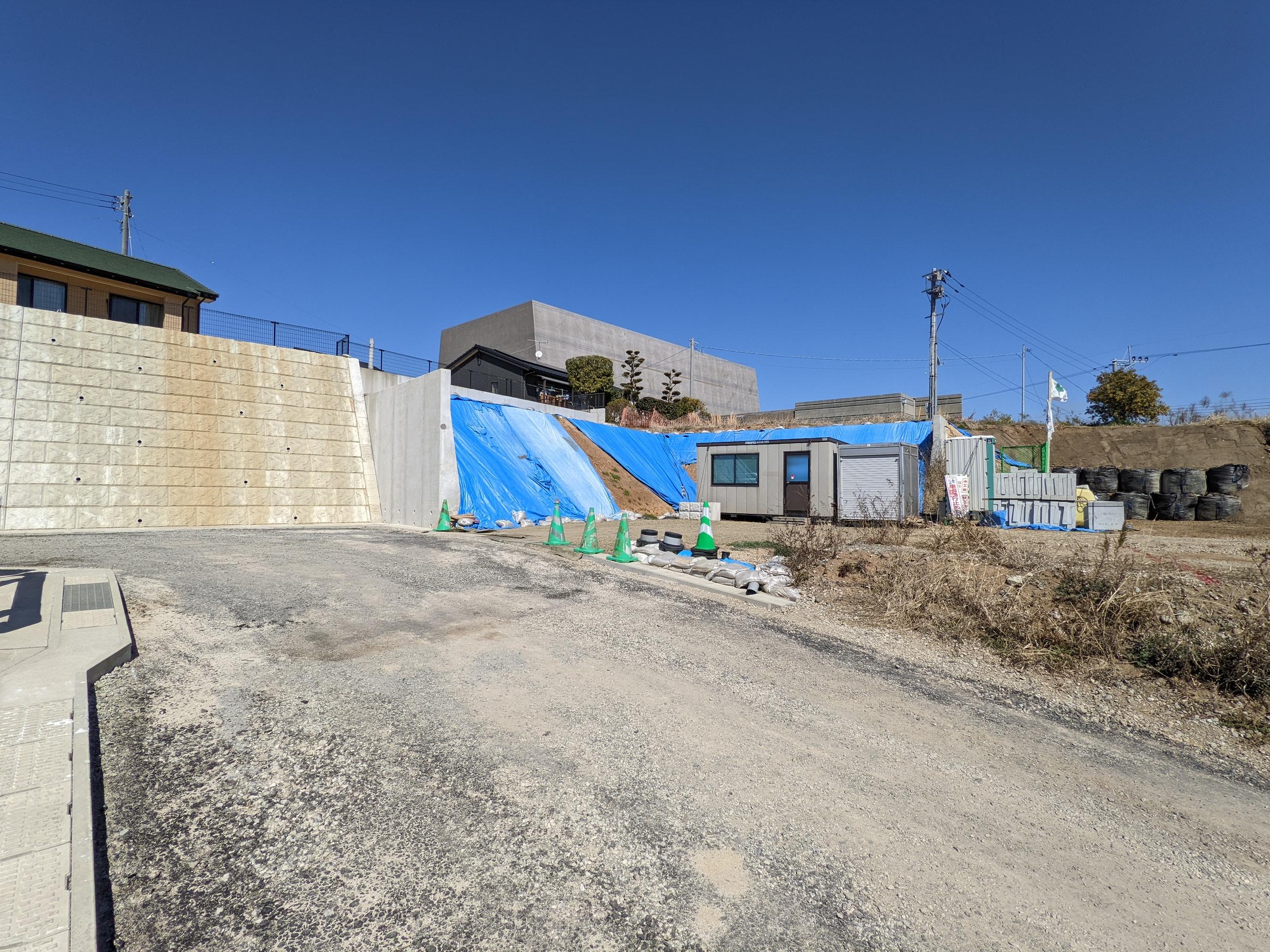 上益城郡益城町大字寺迫｜売地の写真2