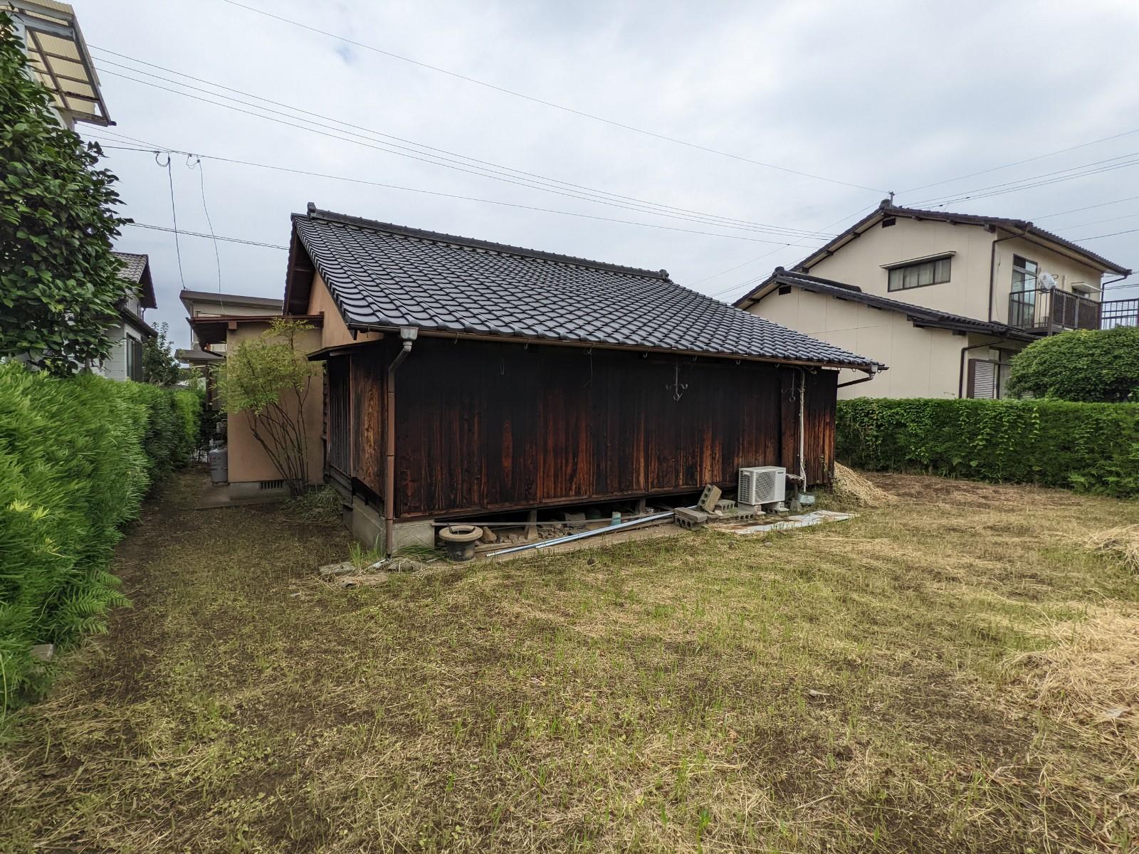 【ハトマークサイト】熊本県熊本市南区上ノ郷2丁目の 売地