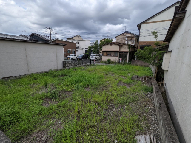 熊本市南区川尻4丁目|売地の写真6