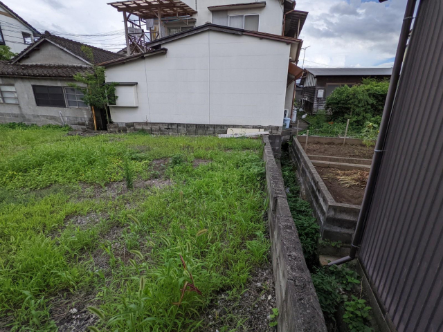 熊本市南区川尻4丁目|売地の写真7