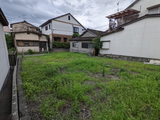 熊本市南区川尻4丁目|売地の写真8
