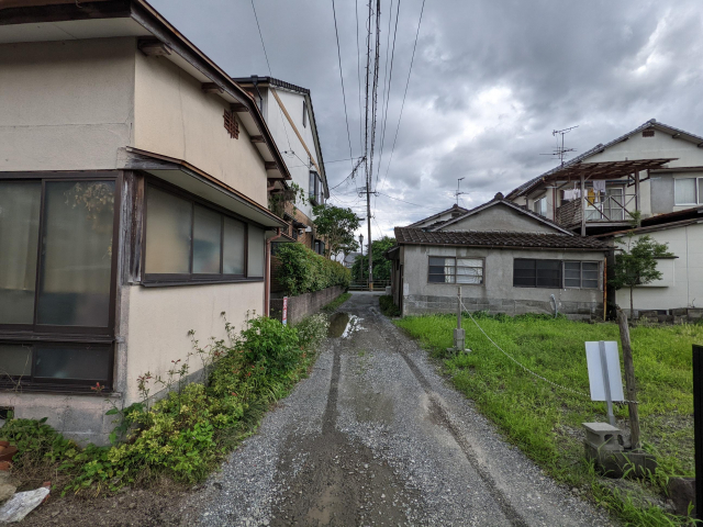 熊本市南区川尻4丁目|売地の写真10