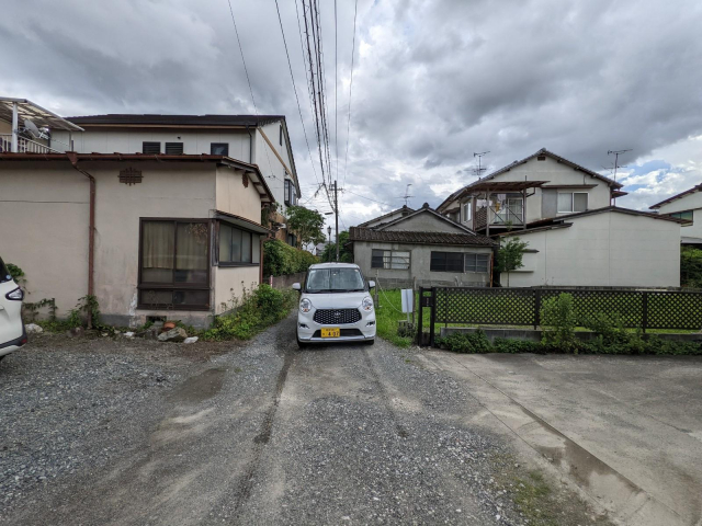 熊本市南区川尻4丁目|売地の写真9
