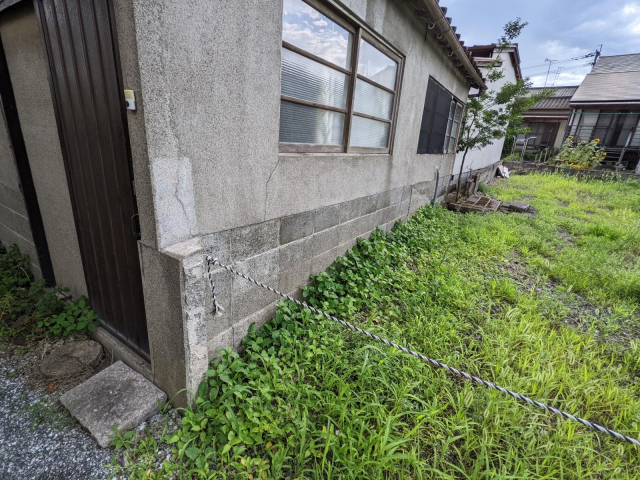 熊本市南区川尻4丁目|売地の写真4