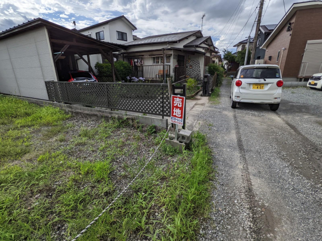 熊本市南区川尻4丁目|売地の写真3