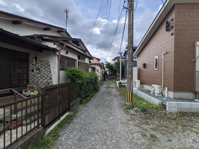 熊本市南区川尻4丁目|売地の写真12