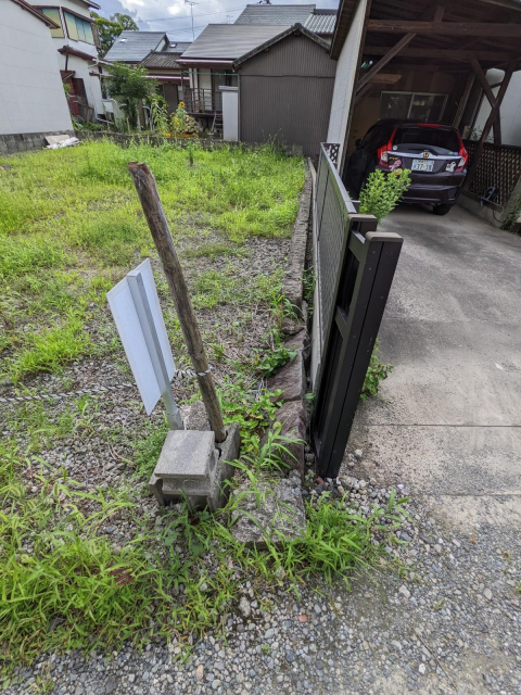 熊本市南区川尻4丁目|売地の写真5