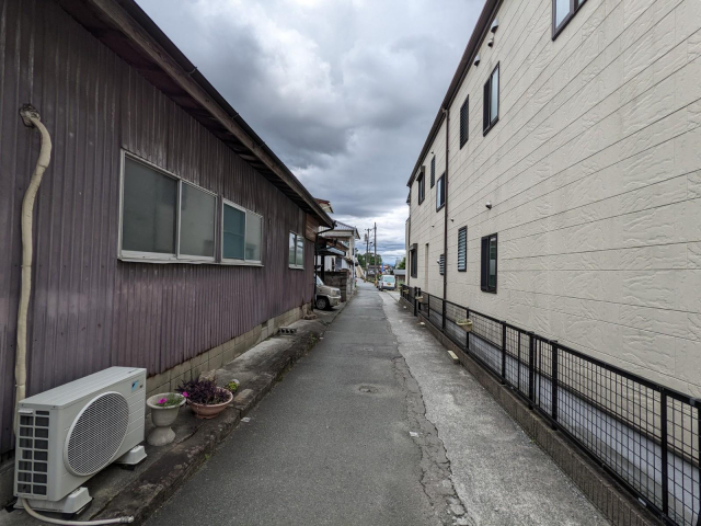 熊本市南区川尻4丁目|売地の写真11