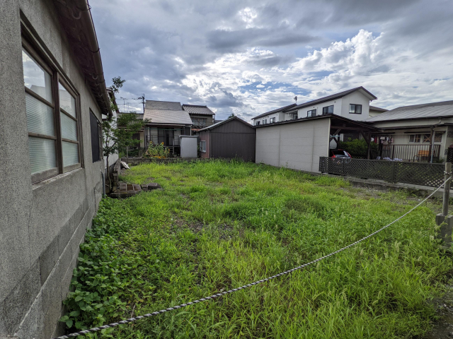 熊本市南区川尻4丁目|売地の写真2