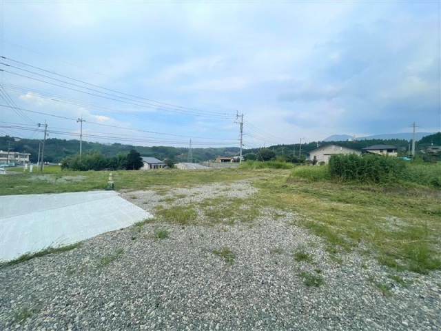 阿蘇郡南阿蘇村大字河陽｜売地の写真5