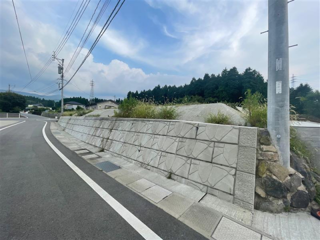 阿蘇郡南阿蘇村大字河陽｜売地の写真4