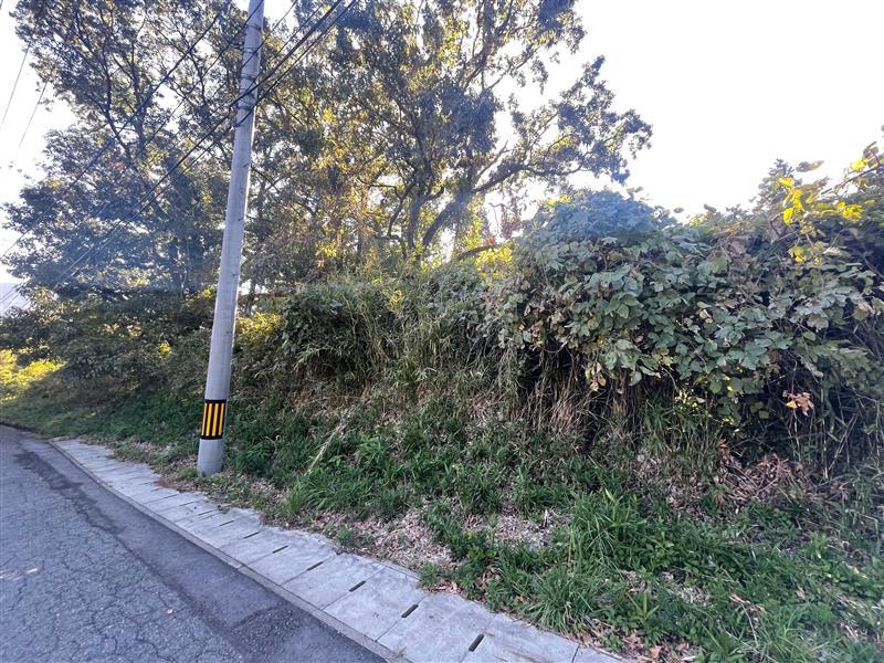 阿蘇郡南阿蘇村大字中松｜売地の写真3