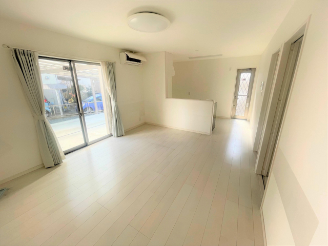 熊本市北区龍田8丁目｜中古一戸建の写真3