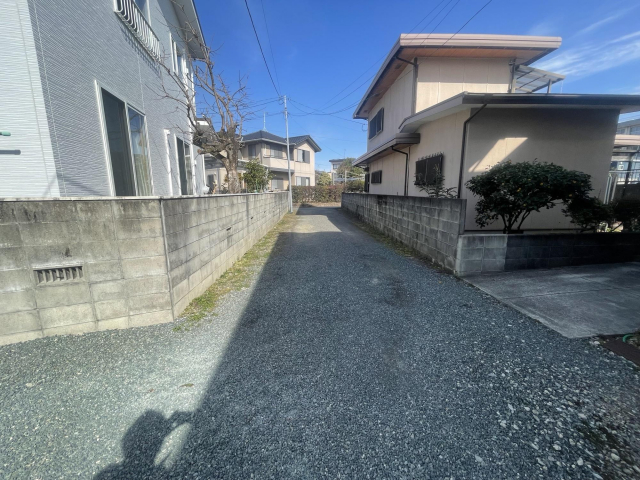 熊本市北区龍田8丁目｜中古一戸建の写真12