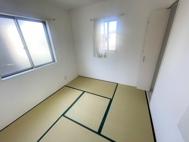 熊本市北区龍田8丁目｜中古一戸建の写真8