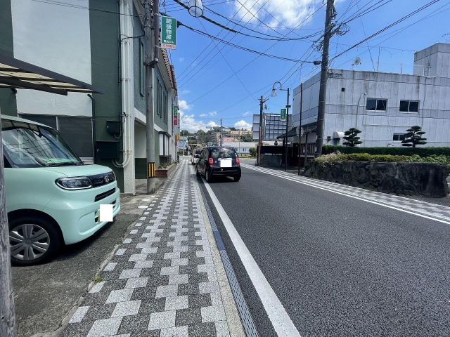 菊池市隈府｜売地の写真5