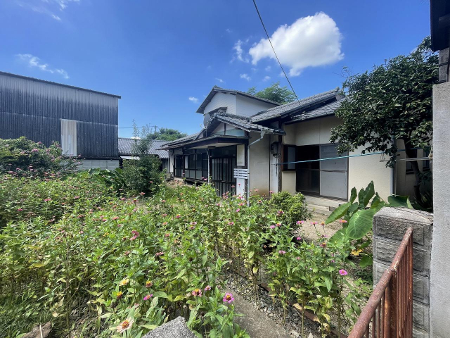菊池市隈府｜売地の写真4