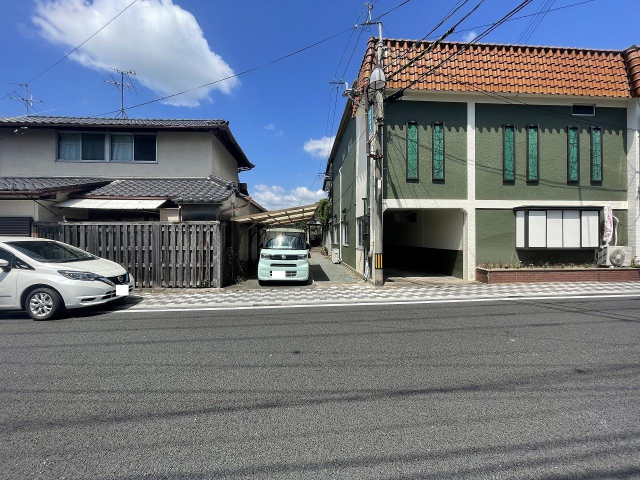 菊池市隈府｜売地の写真6