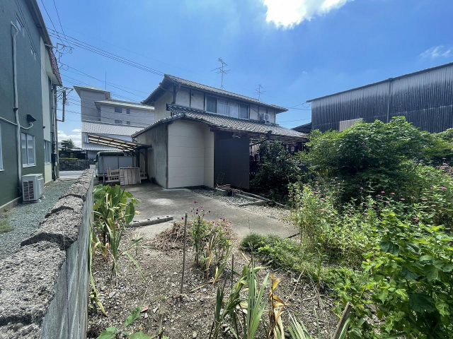 菊池市隈府｜売地の写真3