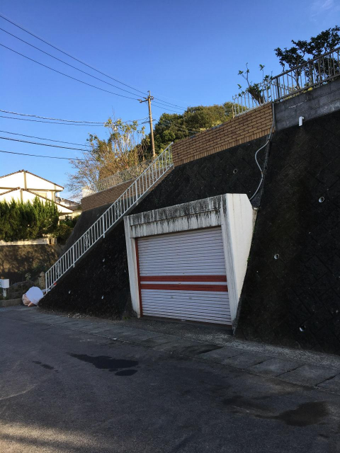 熊本市北区清水岩倉3丁目|売地の写真3