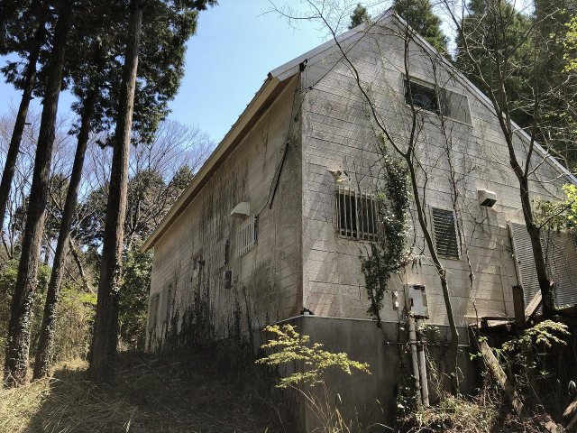 阿蘇市乙姫|売地の写真4