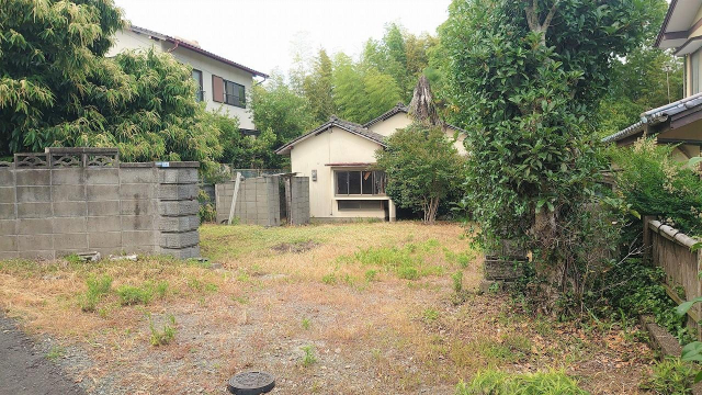 熊本市北区龍田7丁目|売地の写真3