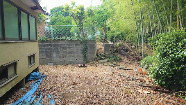 熊本市北区龍田7丁目|売地の写真5