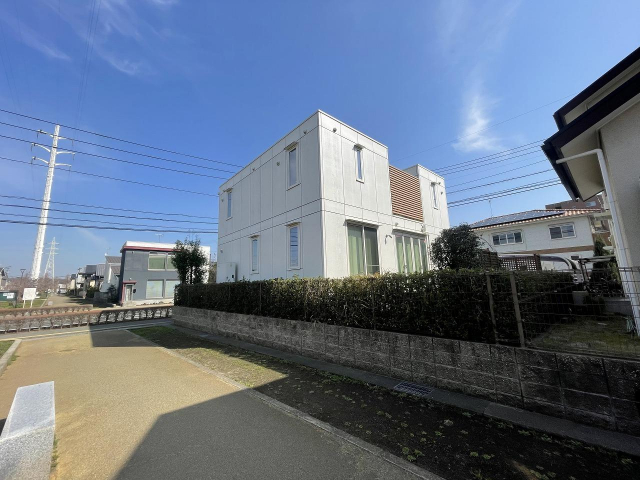菊池郡菊陽町光の森7丁目｜中古一戸建の写真4