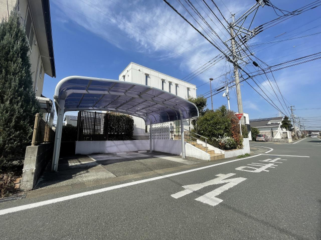 菊池郡菊陽町光の森7丁目｜中古一戸建の写真5