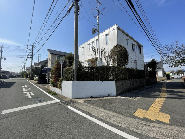 菊池郡菊陽町光の森7丁目｜中古一戸建の写真6