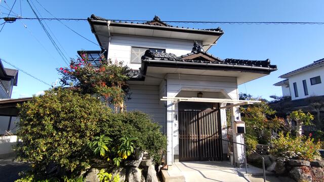 detached 熊本県水俣市古城２丁目