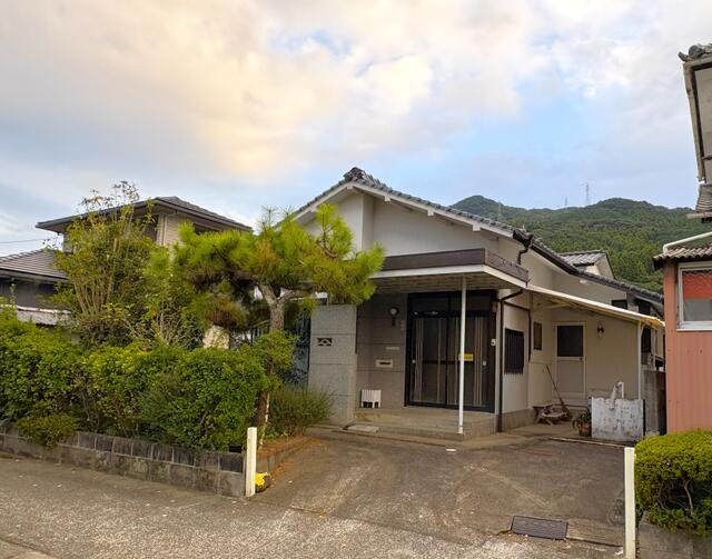 house for sale in 水俣市, Kumamoto | ¥9,940,000 | 8SDK | Akiyama house f…