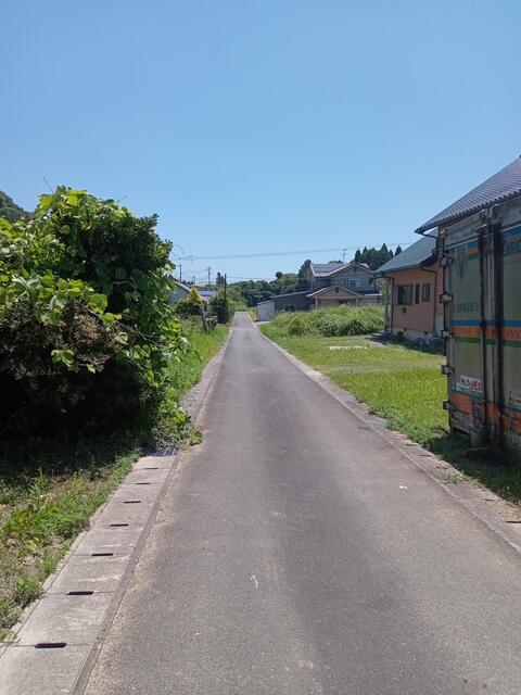 天草市新和町小宮地｜売地の写真6