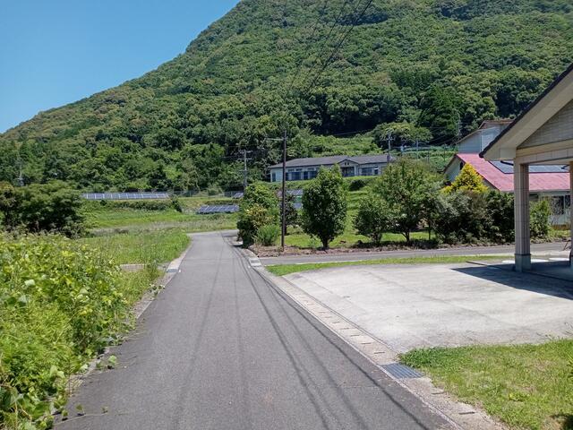 天草市新和町小宮地｜売地の写真10