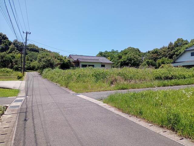 天草市新和町小宮地｜売地の写真4