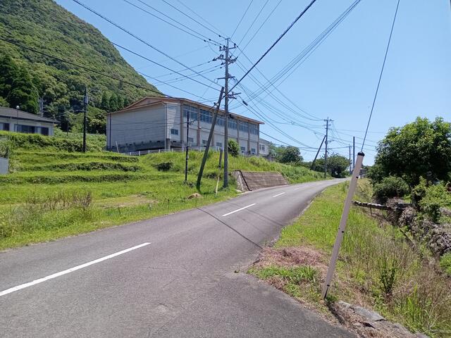 天草市新和町小宮地｜売地の写真11