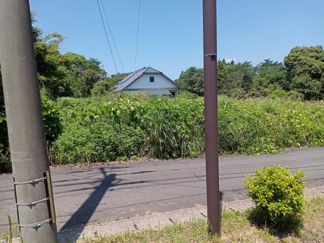 天草市新和町小宮地｜売地の写真9
