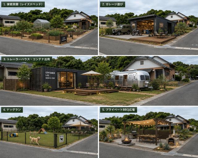 天草市新和町小宮地｜売地の写真2