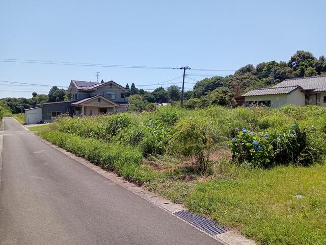 天草市新和町小宮地｜売地の写真3