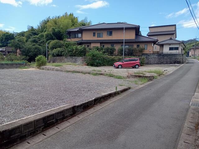 天草市本渡町本渡｜売地の写真4